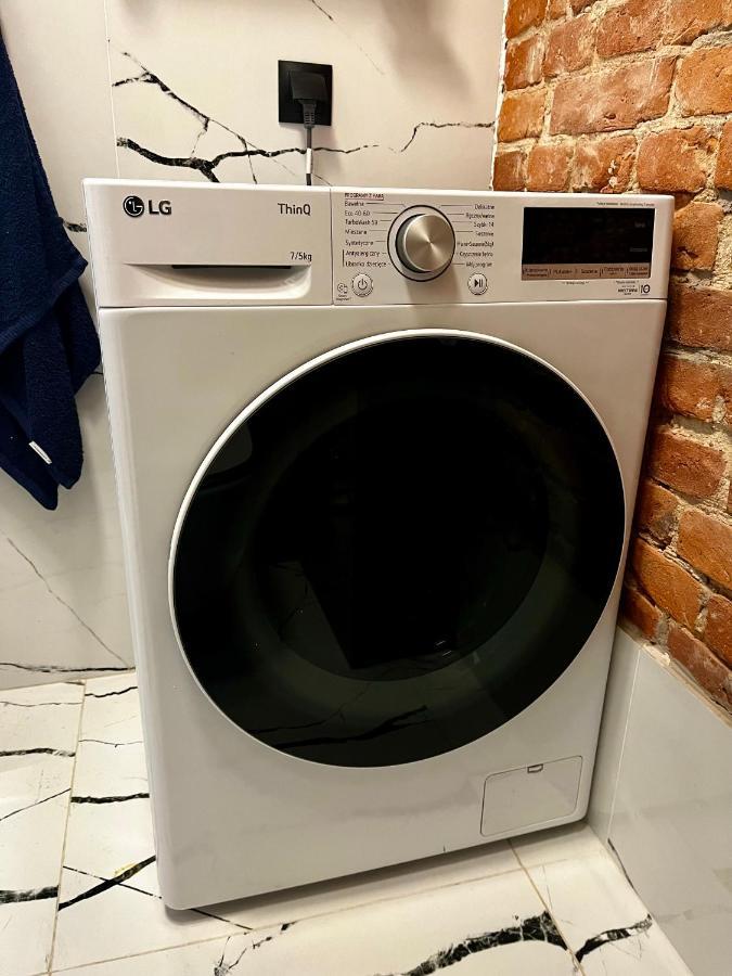 Polpo Apartments - Kilinskiego 33 罗兹 外观 照片